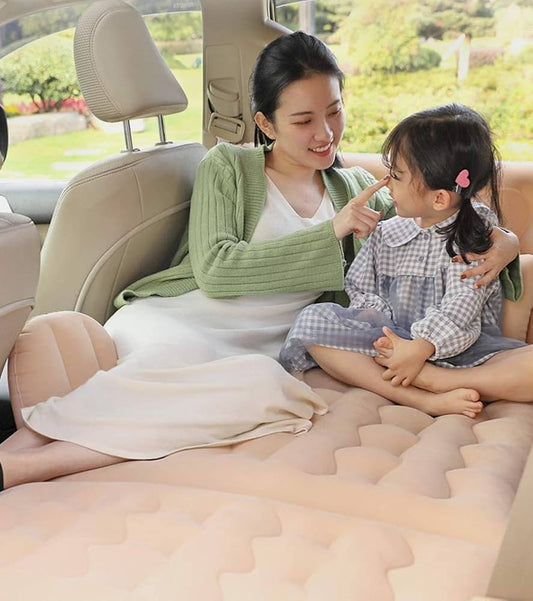 Colchon Inflable