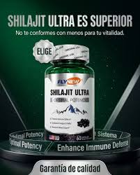 Shilajit Ultra